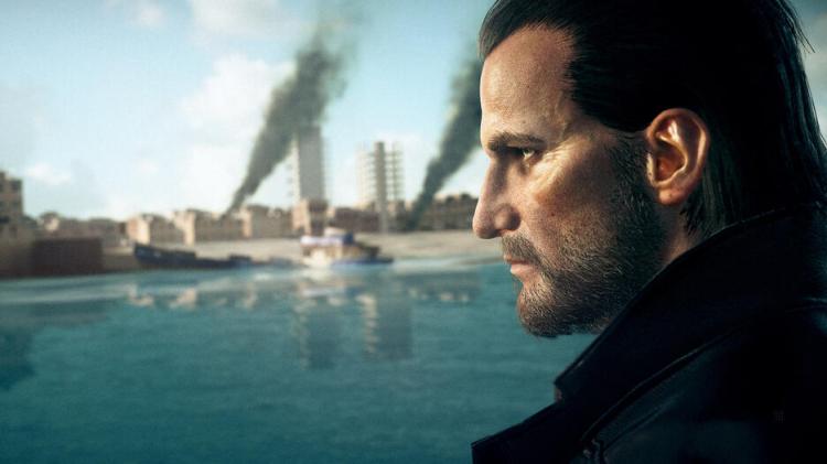 Hitman 3 Ps4 Gioco Italiano Play Station 4 Videogioco Nuovo Vr Sigillato