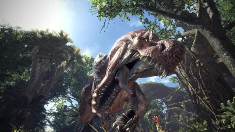 Monster Hunter World Xbox One Italiano Gioco Ufficiale Capcom X Box Nuovo