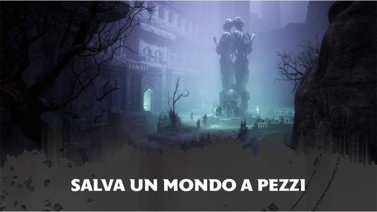 Dragon Age - The Veilguard Ps5 Gioco Italiano Playstation 5 Nuovo Sigillato