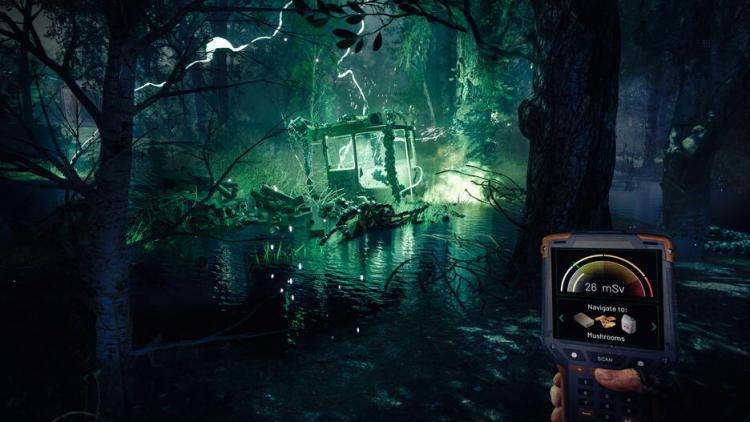 Chernobylite Ps5 Videogioco Eu Multilingua Italiano Playstation 5 Gioco Nuovo