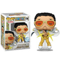 Funko Pop ! Animation One Piece - (1786) Borsalino Figure Vinyl Special Ed 9Cm