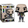 Funko Pop ! Animation Cowboy Bebop  - (1213) Jet Black Vinyl Figure 9Cm Anime