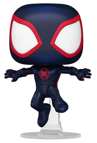 Funko Pop ! Marvel -  Spider-Man Across The Spider Verse - (1223) Spiderman 9Cm