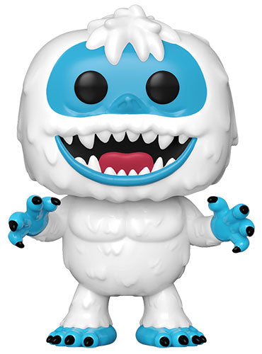 Funko Pop ! Movies Rudolph - (1263) Bumble Vinyl Figure 9 Cm Film