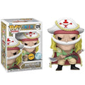 Funko Pop ! Animation - One Piece (1270) Whitebeard Chase Special Edition Vinyl
