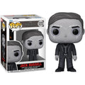 Funko Pop ! Marvel Werewolf By Night: (1272) Jack Russell Vinyl 9Cm