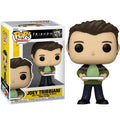 Funko Pop ! Television Friends - (1275) Joey Tribbiani Vinyl Figure 9Cm Serie Tv