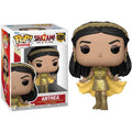 Funko Pop! Movies - Shazam! Fury Of The Gods (1285) Anthea - Serie Marvel Figure