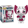 Funko Pop ! Movies - Bullet Train (1294) Momomon Vinyl Figure 9Cm Da Collezione