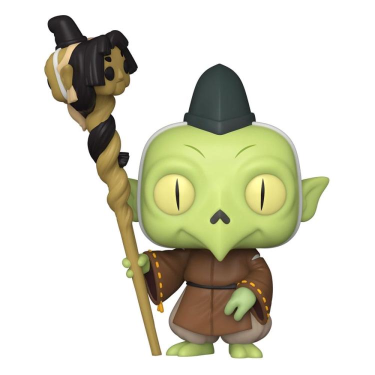 Funko Pop ! Animation Inuyasha S2 - (1297) Jaken Vinyl Figure 9Cm Anime Disp.