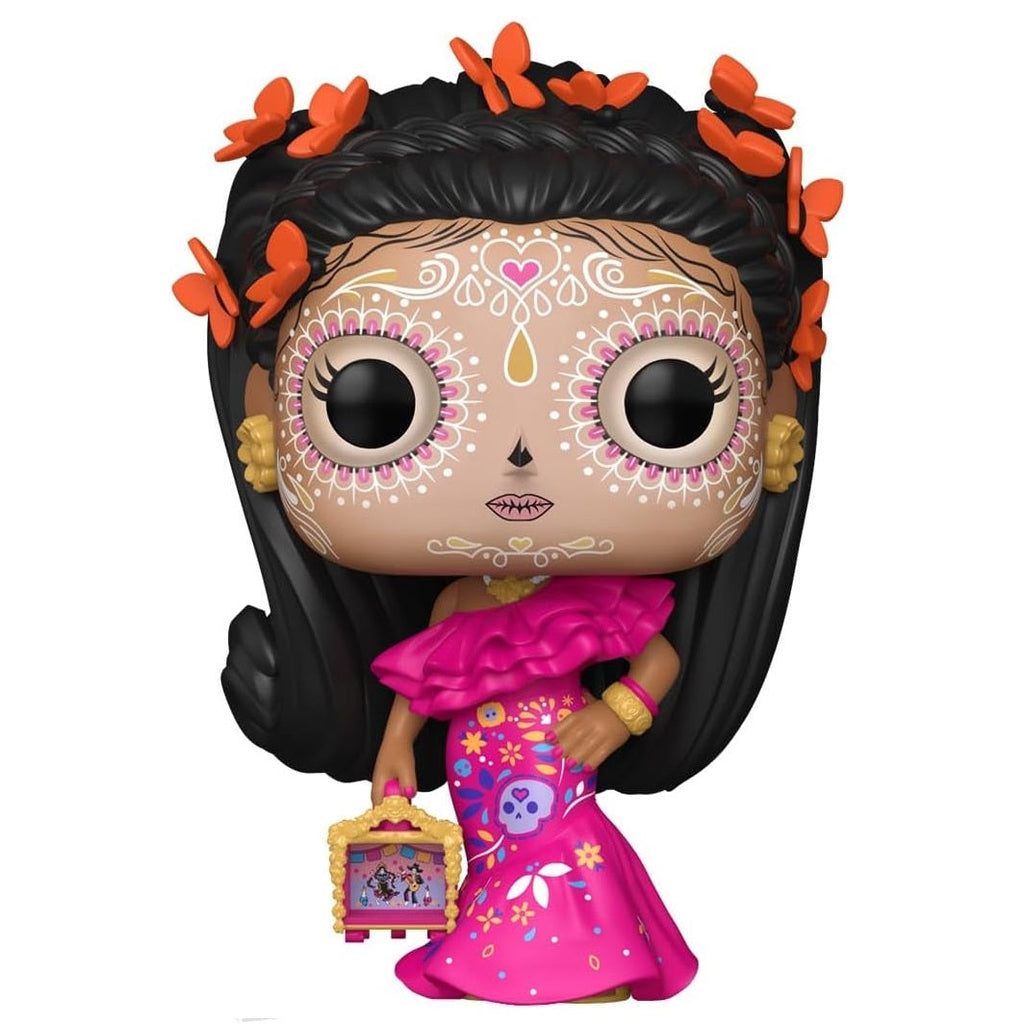 Funko Pop ! Retro Toys - Barbie (160) "Dìa de Muertos" Vinyl Figure 10cm