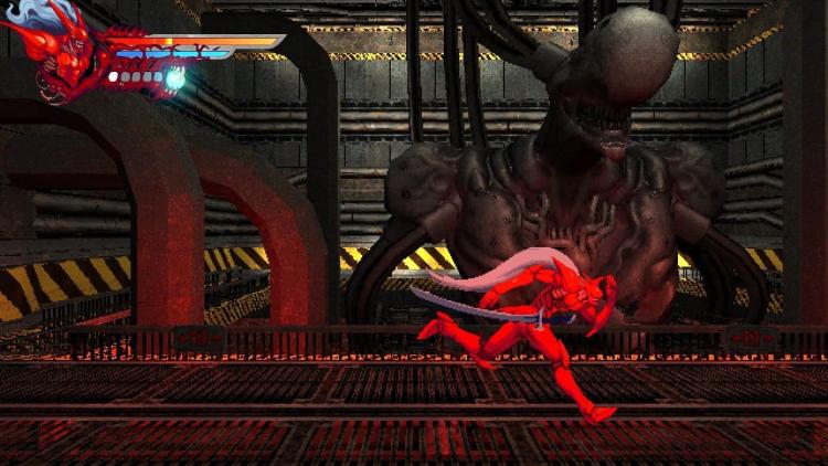 Slave Zero X Ps5 Videogioco Playstation 5 Gioco Eu Italiano Cover Inglese Pal