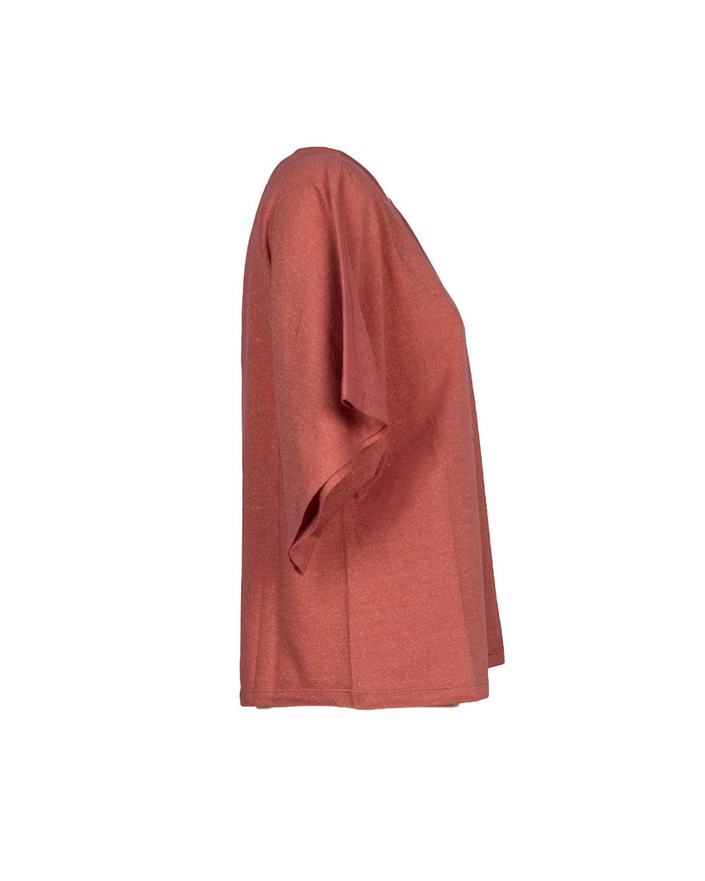 MAGLIA ROSA
