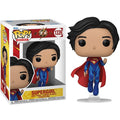 Funko Pop ! Movies The Flash - (1339) Supergirl Vinyl Figure 9Cm Film Dc 2023