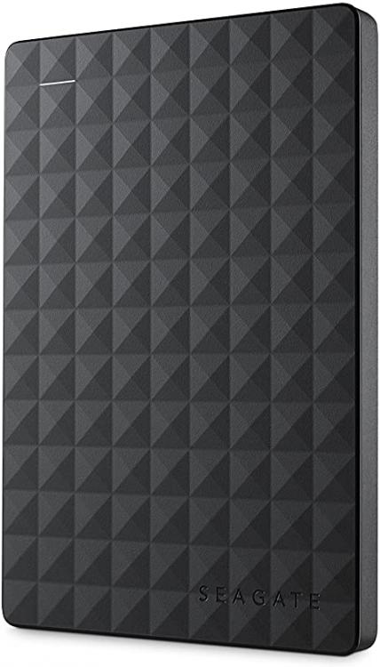 Hard Disk Esterno Seagate Hdd Ext 2.5" 4Tb Usb 3.0 Memoria Pc Ps4 Expansion Gb