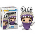 Funko Pop ! Disney Monsters & Co 20Th - (1153) Boo W/ Hood Up Figure 9cm