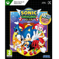 Sonic Origins Plus Day One Edition Xbox Serie X / One Gioco Pal Ita Nuovo