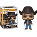 Funko Pop ! Television - Yellowstone : (1365) Rip Wheeler Vinyl Figure 9Cm Nuovo
