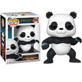 Funko Pop ! Animation Jujutsu Kaisen S2 - (1374) Panda Vinyl Figure 9Cm