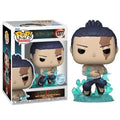 Funko Pop ! Animation Jujutsu Kaisen S2 - (1377) Aoi Todo Special Edition Vinyl