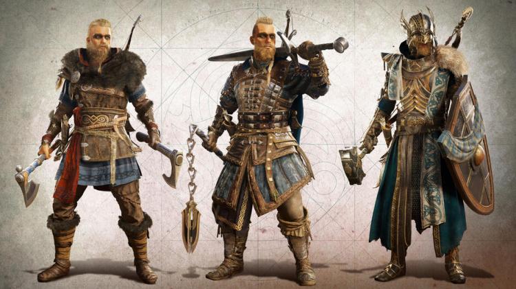 Assassin's Creed Valhalla Xbox One Gioco Italiano Nuovo Xbox Series X Sigillato