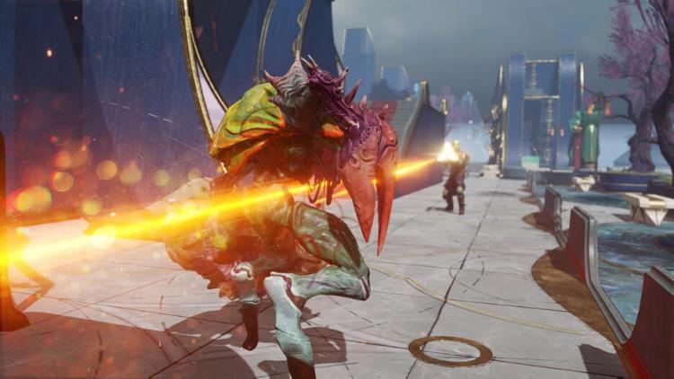 Phoenix Point Behemoth Edition Ps4 Gioco Italiano Nuovo Playstation 4 Nuovo