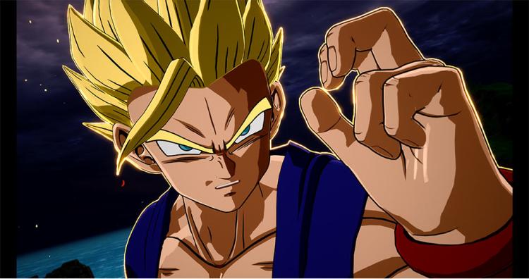 Dragon Ball Sparking! Zero Nintendo Switch 2 Videogioco Italiano Pal Italiano NWS2