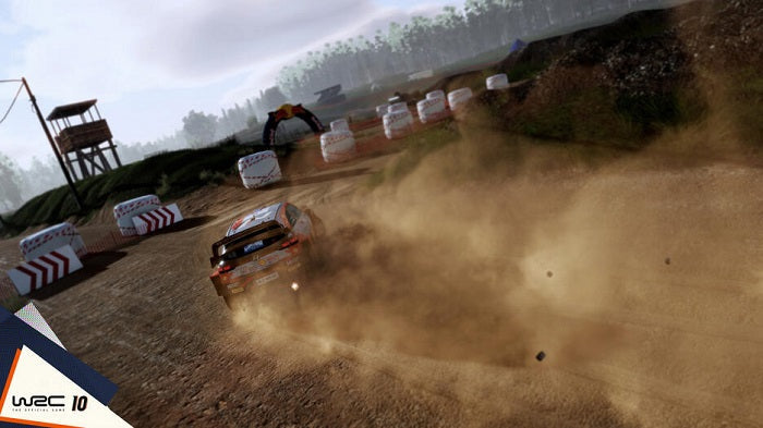 Wrc 10 Videogioco Rally Gioco Corse Cross Ps5 Sport Italiano Gt Play Station 5