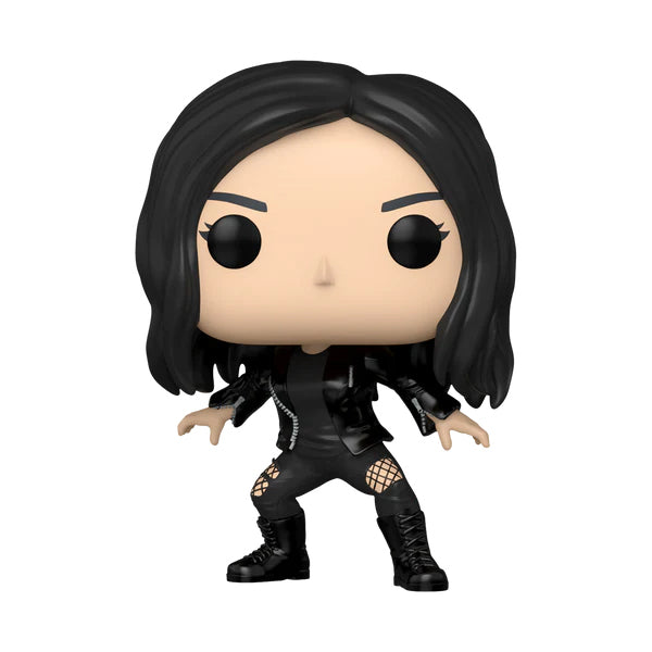 Funko Pop ! Television - The Boys (1405) Kimiko Vinyl Figure 9Cm