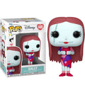 Funko Pop ! Disney Nightmare Before Christmas (1408) Sally S. Valentines Figure