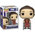 Funko Pop ! Movies Worner Bros Th100 - (1416) Blanche Hudson Vinyl Figure