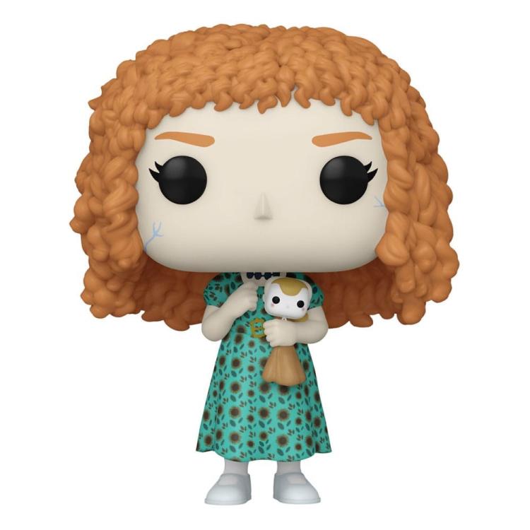 Funko Pop ! Warner Bros 100Th Intervista Col Vampiro - (1417) Claudia Vinyl 9 Cm
