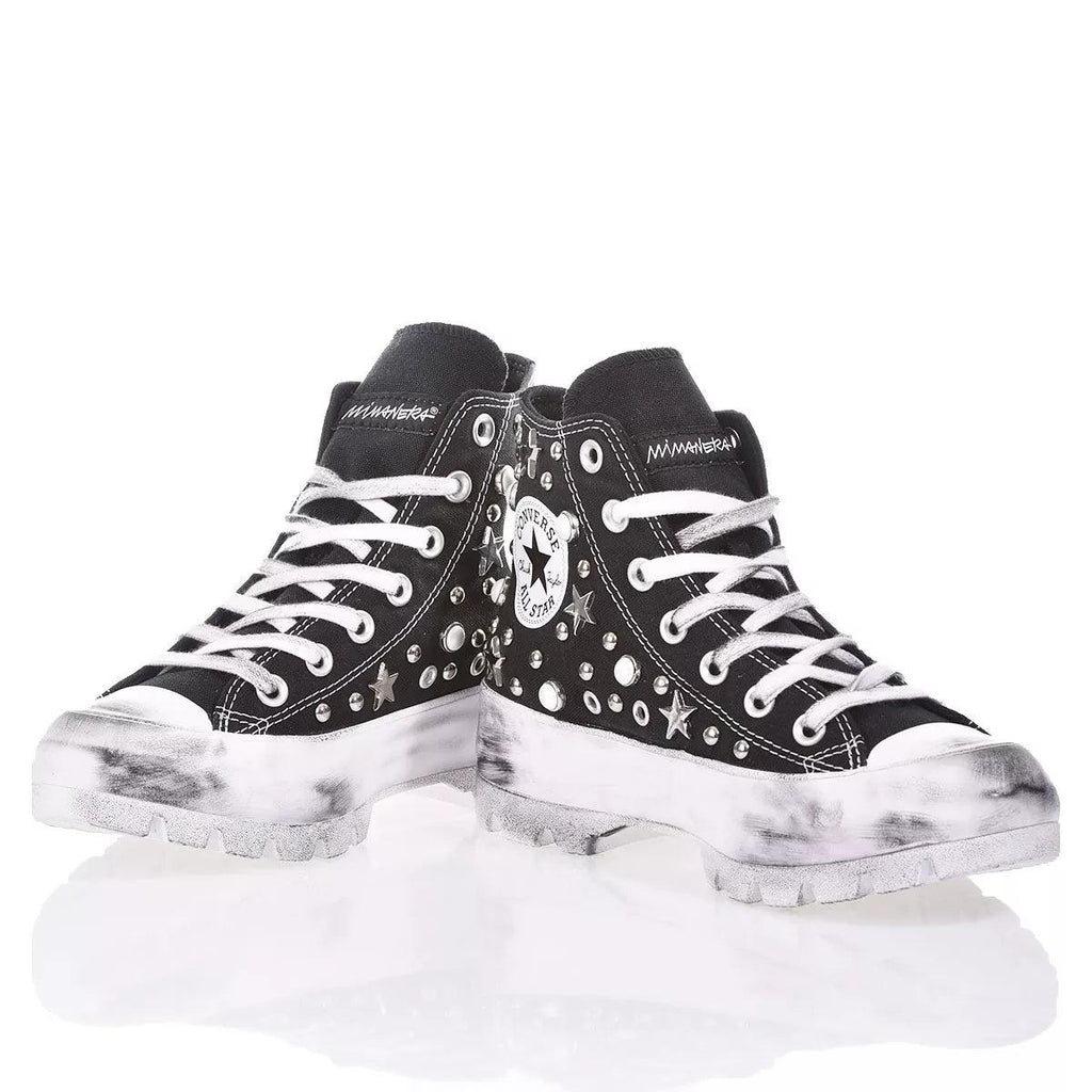 Converse Lugged Starry