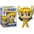 Funko Pop ! Animation Saint Seiya - 1426 Gold Virgo Shun Cavalieri Dello Zodiaco