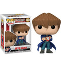 Funko Pop ! Animation - Yu-Gi-Oh - (1453) Seto Kaiba - Vinyl Figure 9Cm Anime