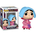 Funko Pop ! La Bella Addormentata 65Th - (1456) Merryweather Figure Fata 9Cm
