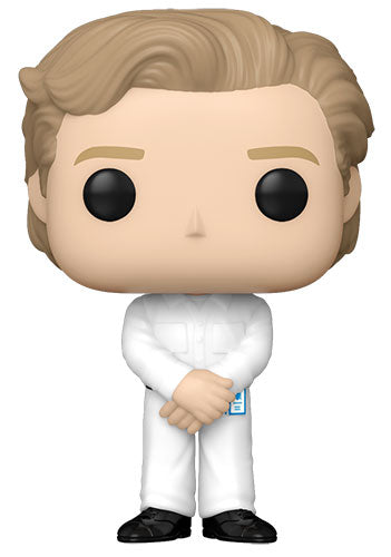 Funko Pop ! Television Netflix Stranger Things S4 - (1458) Henry 001 Figure 9cm