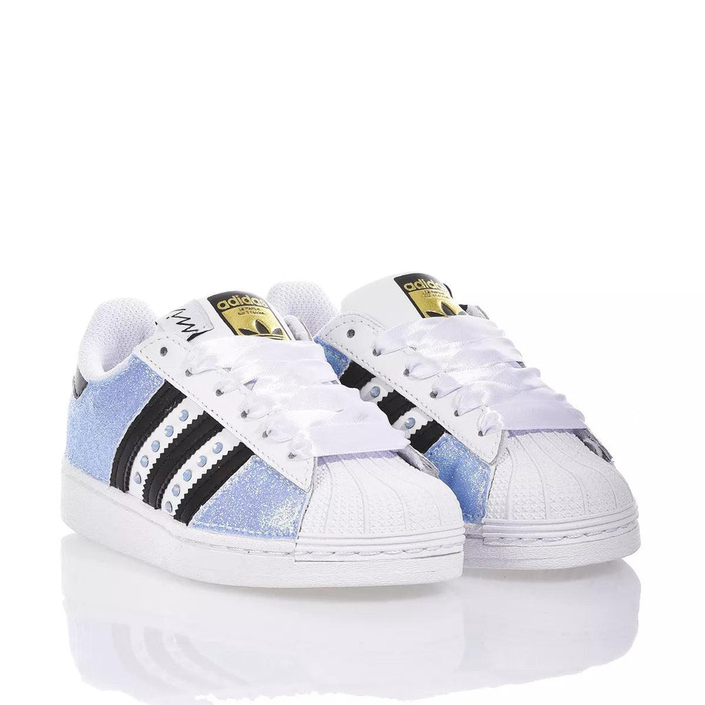 Adidas Superstar Junior Pixie