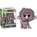 Funko Pop ! The Jungle Book (1476) Hathi Jr. Figure Vinyl Il Libro Della Giungla