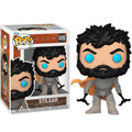 Funko Pop ! Movies Dune 2 - (1496) Stilgar Vinyl Figure 9Cm Nuovo Movie