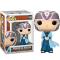 Funko Pop ! Movies Dune 2 - (1498) Princess Irulan Vinyl Figure 9Cm Film Movie