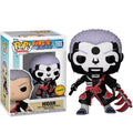 Funko Pop ! Animation Naruto Shippuden (1505) Hidan Chase Vinyl Figure 9Cm