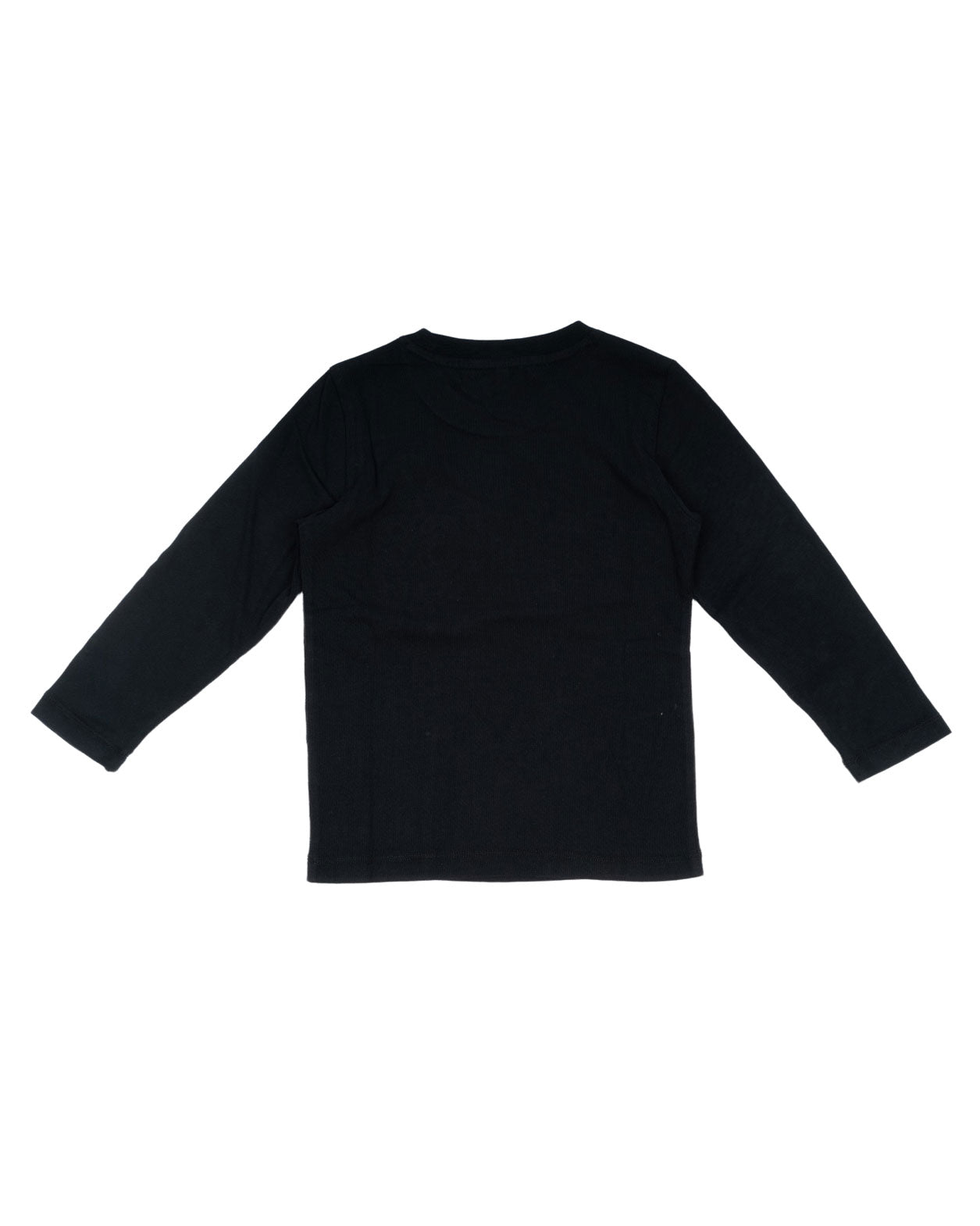 T-SHIRT NERA
