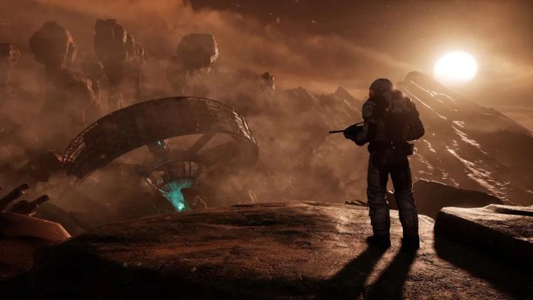 Farpoint Ps4 Videogioco Playstation 4 Vr Visore Gioco Eu Ita Nuovo Sigillato