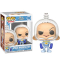 Funko Pop ! Television Ren And Stimpy (1532) Space Madness Ren Vinyl Figure 9Cm