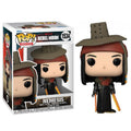 Funko Pop ! Movies Rebel Moon - (1534) Nemesis Vinyl Figure 9Cm Film Netflix