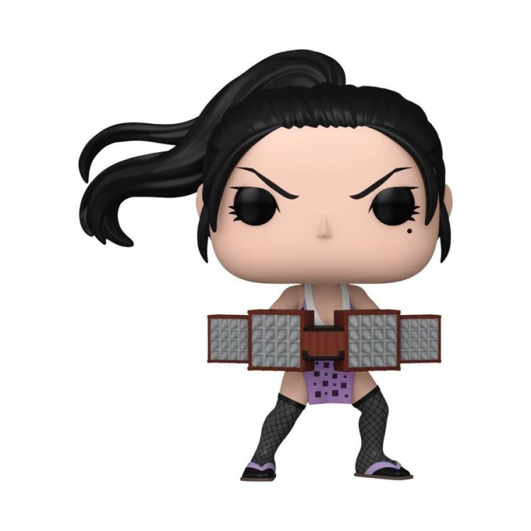 Funko Pop ! Animation Demon Slayer (1540) Hinatsuru Special Edition Figure 9Cm