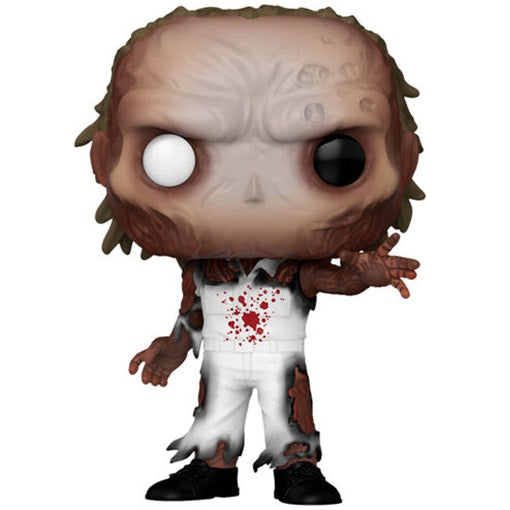 Funko Pop! Television Netflix Stranger Things - (1540) Vecna Transformation 9cm