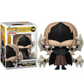 Funko Pop ! Animation Tokyo Ghoul Re (1546) Hinami Fueguchi Vinyl Figure 9Cm