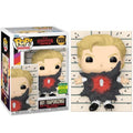 Funko Pop Tv Netflix Stranger Things - (1559) 001 (Vaporizing) Limited Edition